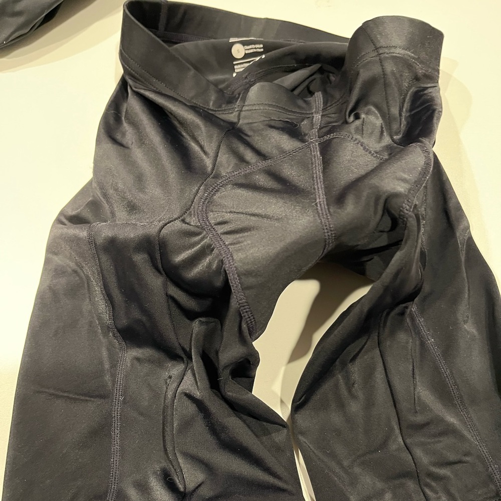 Men’s Small Bontraeger cycling shorts